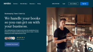 Xendoo Affiliate Program