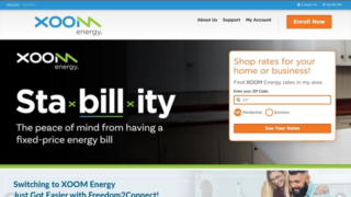 XOOM Energy Affiliate Program