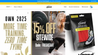 Xpand Affiliate Program
