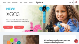 Xplora Affiliate Program