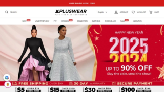Xpluswear Affiliate Program