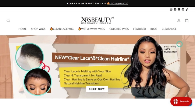 xrsbeautyhair