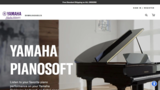 Yamaha Affiliate Program