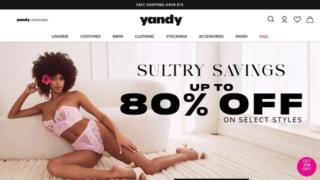 Yandy Affiliate Program