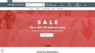 Yankee Candle Affiliate Program