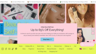 YANY Beauty Affiliate Program