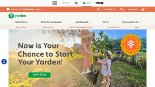Yarden Affiliate Program