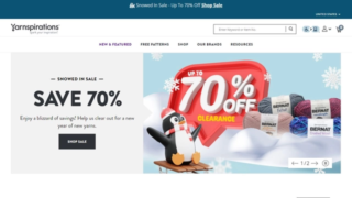 Yarnspirations Affiliate Program
