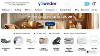 Yawnder Affiliate Program