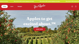 Yes! Apples Affiliate Program