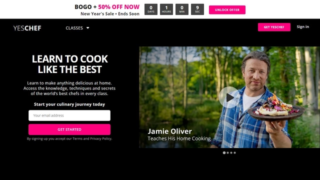 YesChef Affiliate Program