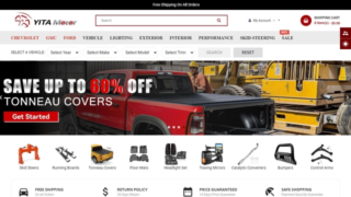 YITA Motor Affiliate Program