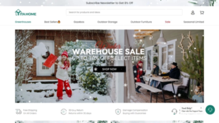 YITAHOME Affiliate Program