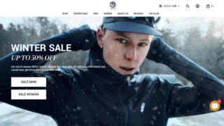 YMR Track Club Affiliate Program