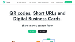 Yohn.io Affiliate Program