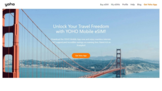 YOHO MOBILE Affiliate Program