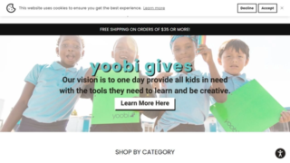Yoobi Affiliate Program