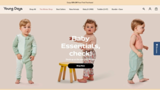Young Days Affiliate Program