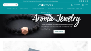 Your Oil Tools Affiliate Program