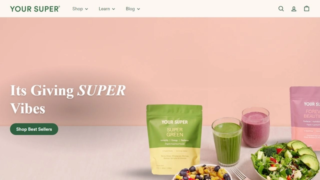 Your Super Affiliate Program