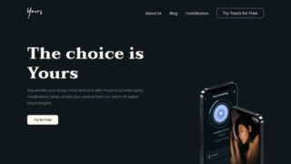 Yours App Affiliate Program