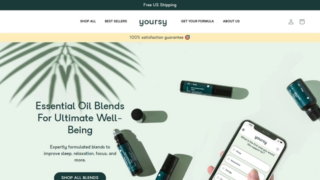 Yoursy Affiliate Program