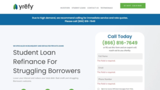Yrefy Affiliate Program