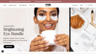 YSE Beauty Affiliate Program