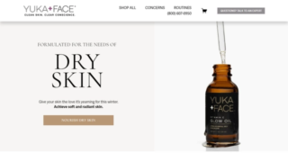 YukaFace Affiliate Program
