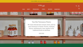 Yun Hai Affiliate Program
