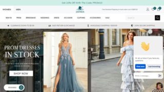 ZAPAKA VINTAGE Affiliate Program