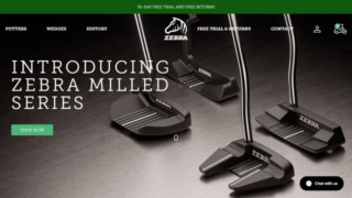 Zebra Golf Affiliate Program