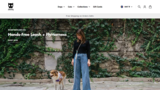 Zee.Dog Affiliate Program