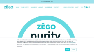 ZEGO Affiliate Program