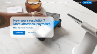 Zeller Affiliate Program
