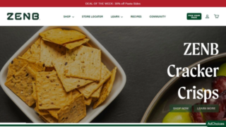 ZENB Affiliate Program