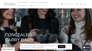Zendira Affiliate Program