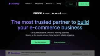Zendrop Affiliate Program
