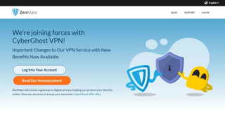 ZenMate VPN Affiliate Program