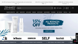 ZENMED Affiliate Program