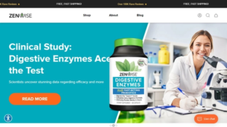Zenwise Affiliate Program