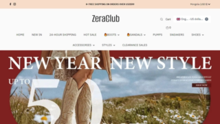 Zeraclub Affiliate Program