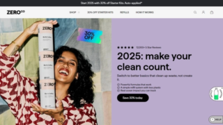 Zero Co Affiliate Program