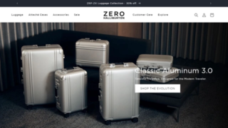 ZERO Halliburton Affiliate Program