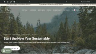 Zero Waste MVMT Affiliate Program