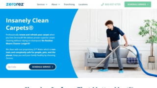 Zerorez Affiliate Program