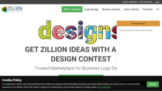 Zillion Designs Affiliate Program