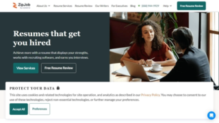 ZipJob Affiliate Program