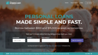 Zippyloan Affiliate Program