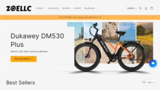 Zoellc Affiliate Program